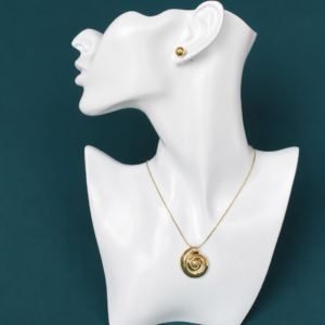 Conjunto caracol
